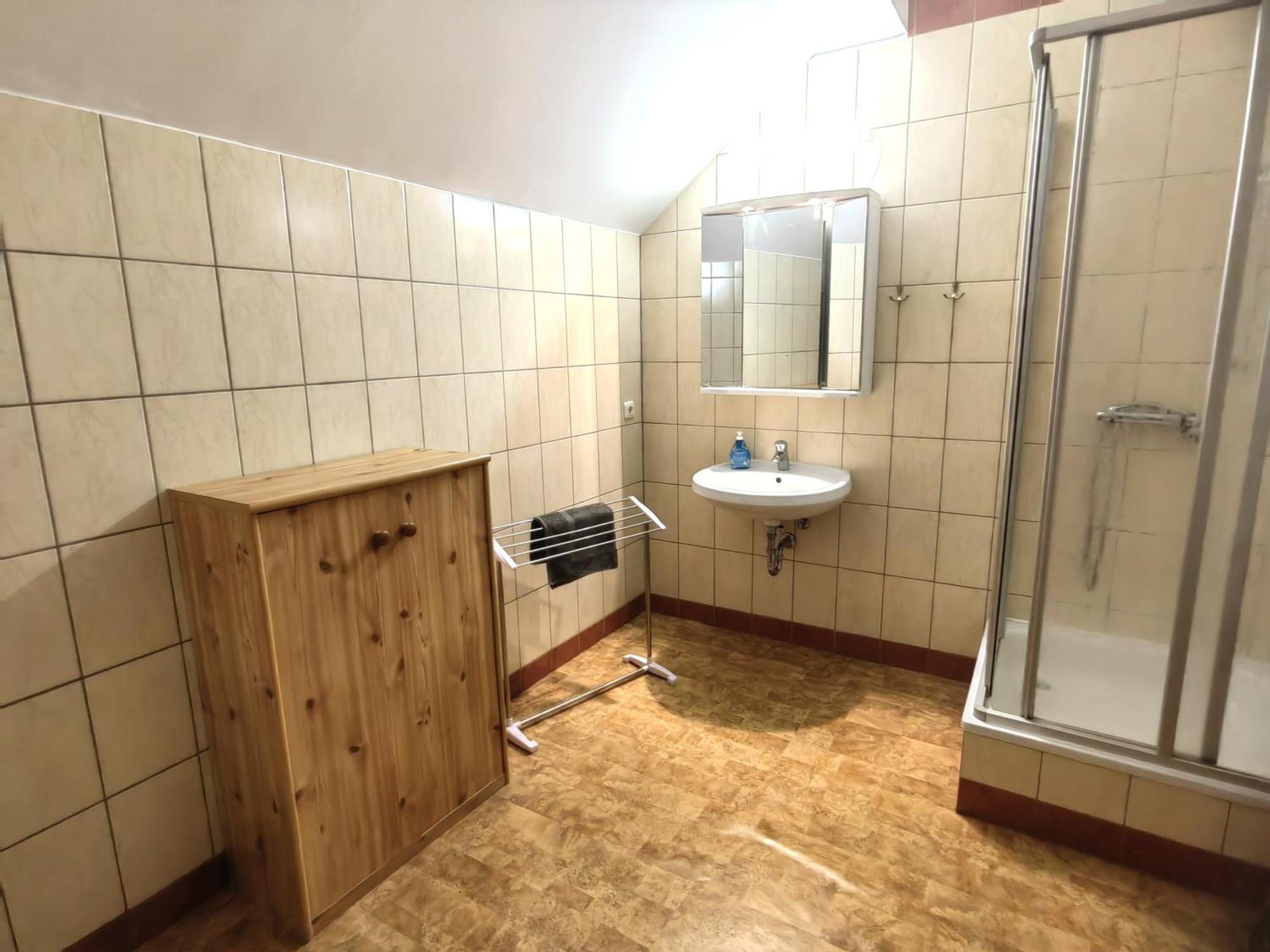 Pension Claudia Gueldenpfennig Tangermunde Bagian luar foto