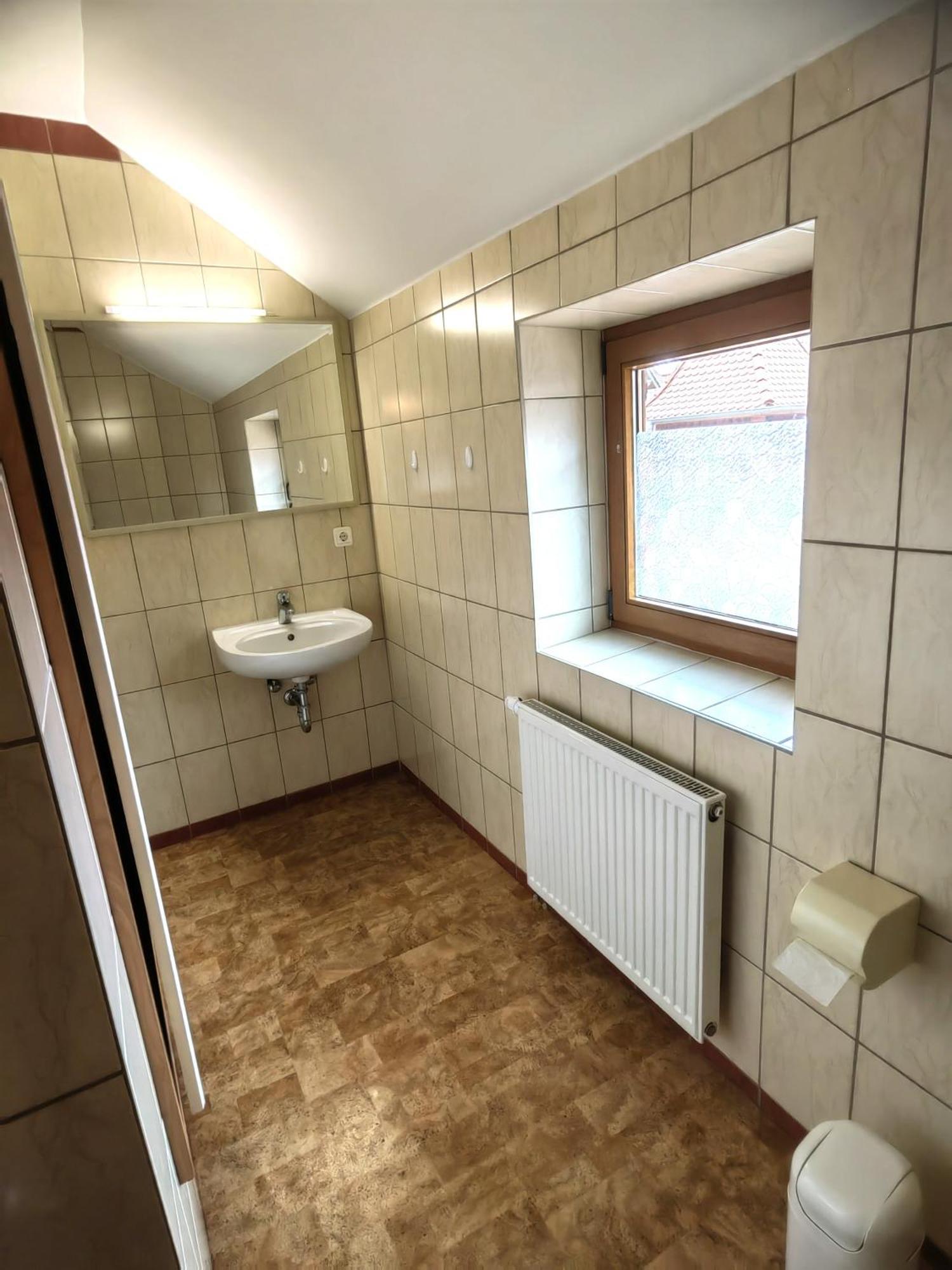 Pension Claudia Gueldenpfennig Tangermunde Bagian luar foto
